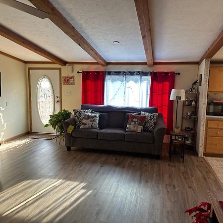 Cozy Getaway Cottage - Catskills Peaceful Hideaway Cairo Zewnętrze zdjęcie