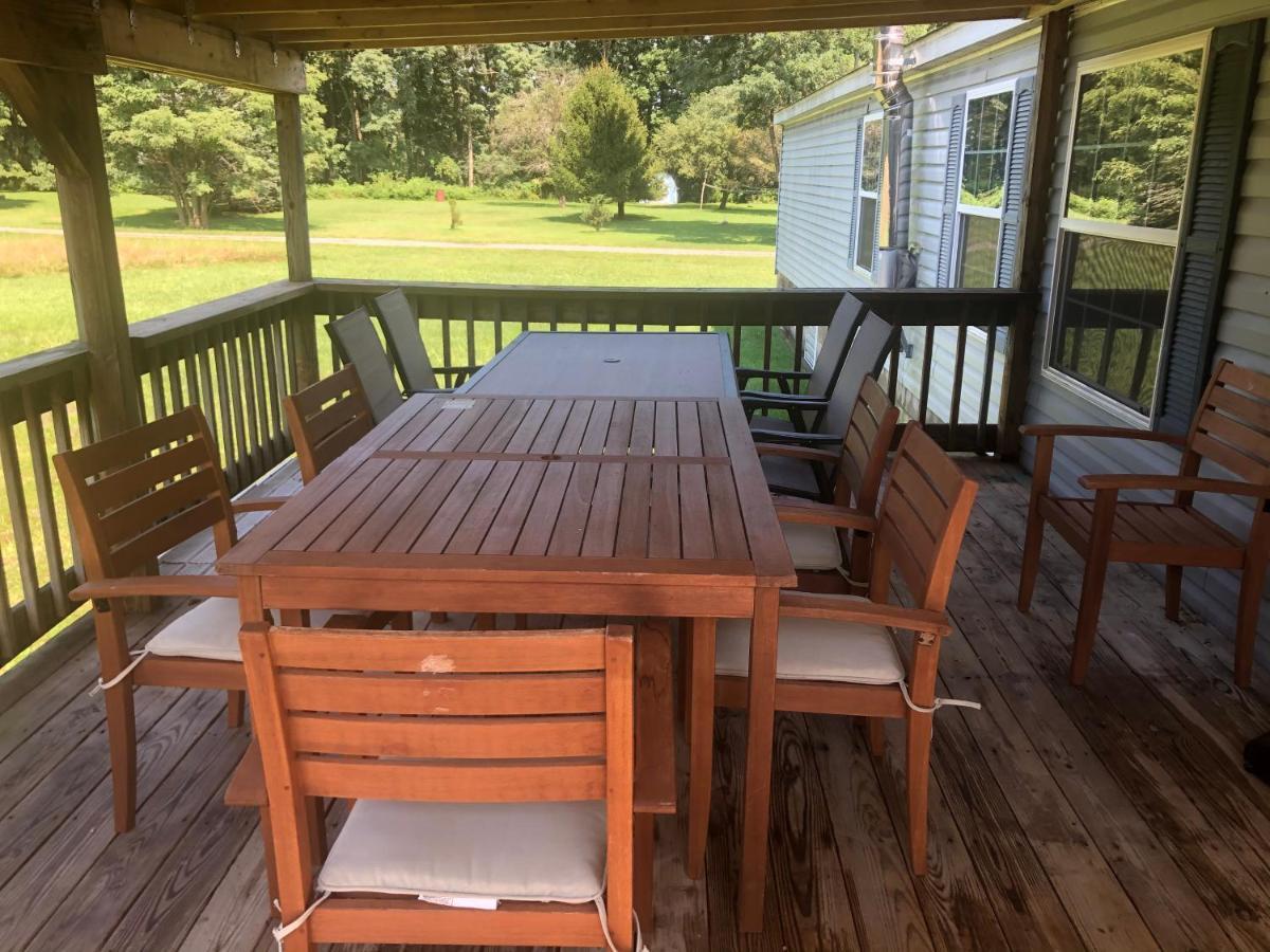Cozy Getaway Cottage - Catskills Peaceful Hideaway Cairo Zewnętrze zdjęcie