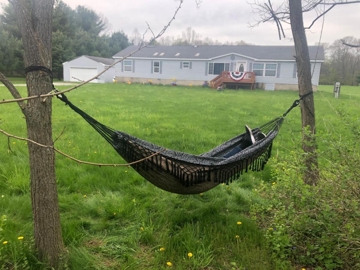 Cozy Getaway Cottage - Catskills Peaceful Hideaway Cairo Zewnętrze zdjęcie