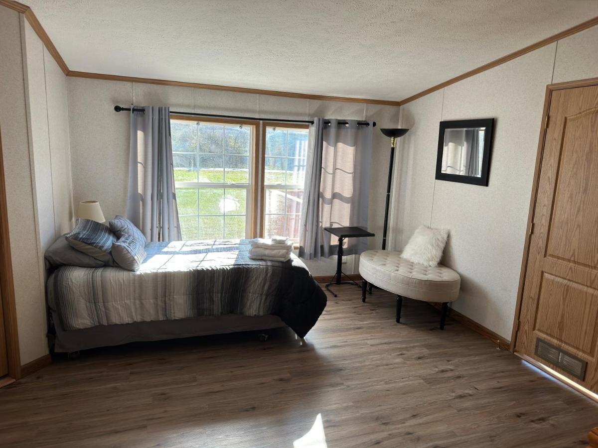 Cozy Getaway Cottage - Catskills Peaceful Hideaway Cairo Zewnętrze zdjęcie