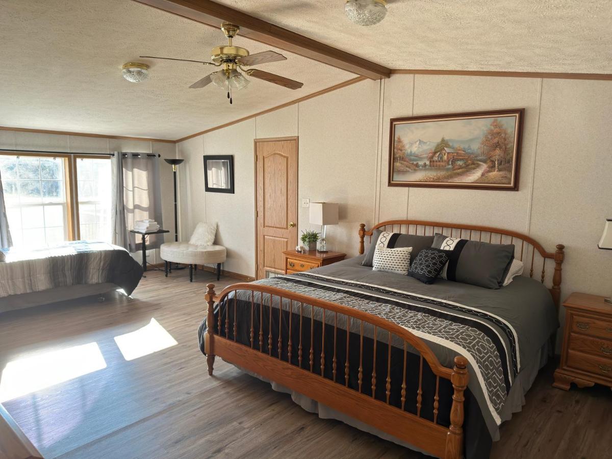 Cozy Getaway Cottage - Catskills Peaceful Hideaway Cairo Zewnętrze zdjęcie