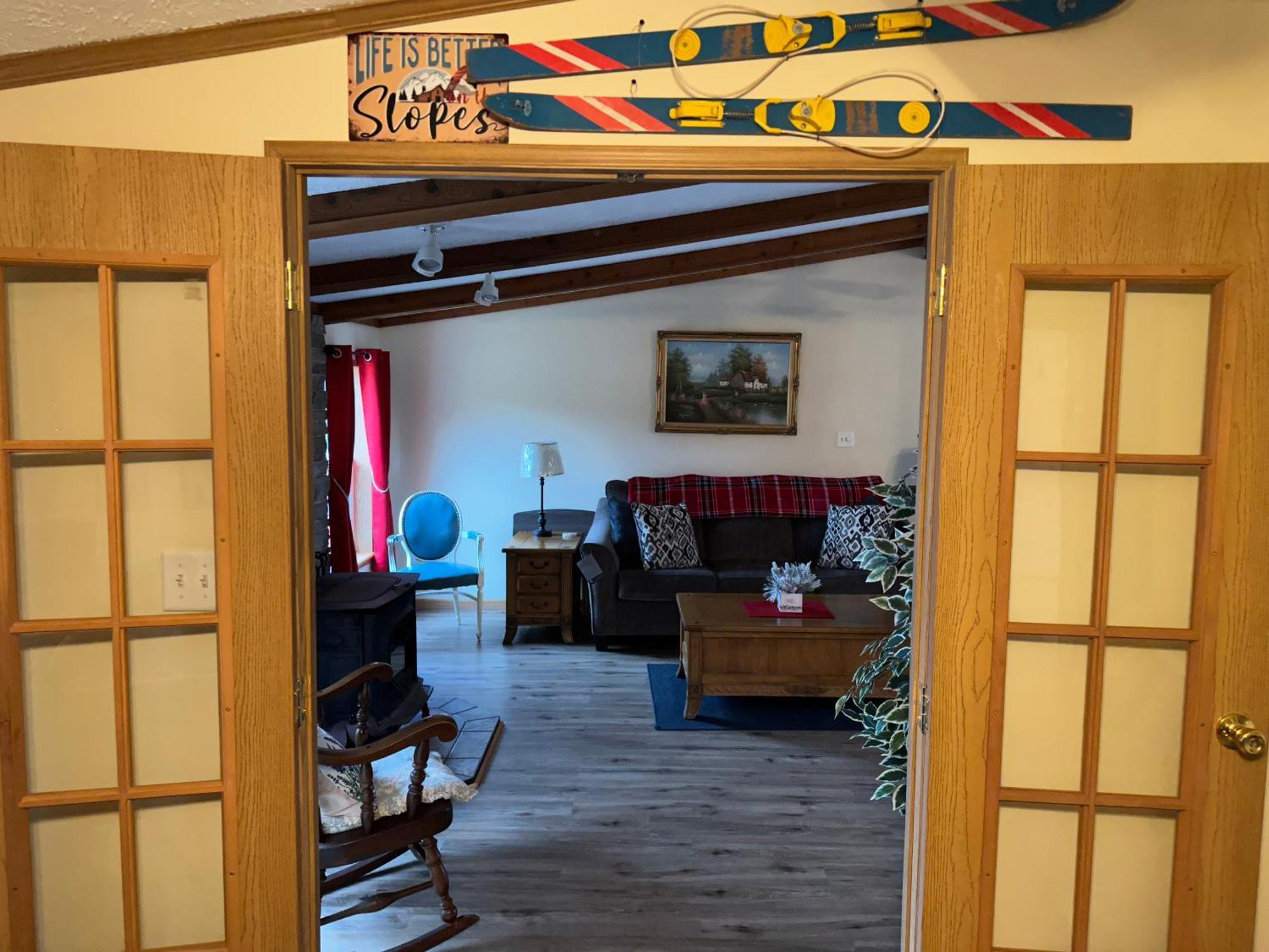 Cozy Getaway Cottage - Catskills Peaceful Hideaway Cairo Zewnętrze zdjęcie