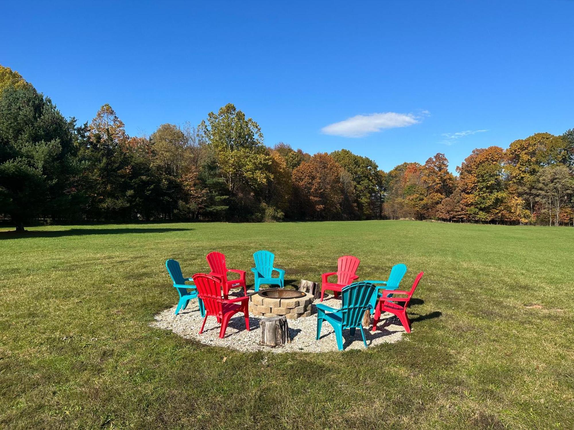 Cozy Getaway Cottage - Catskills Peaceful Hideaway Cairo Zewnętrze zdjęcie