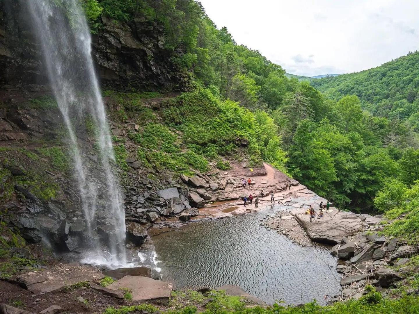 Cozy Getaway Cottage - Catskills Peaceful Hideaway Cairo Zewnętrze zdjęcie